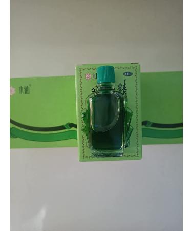 Shui Xian Feng You Jing 3ml*3packs Medicated Oil - Relief for Mosquito Bites | Summer Travel Essential - Buy Online on GoSupps.com