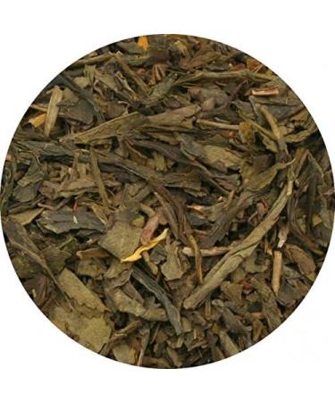  Lerbs & Hagedorn Mango Green Tea 1kg - Buy Online on GoSupps.com