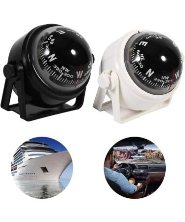 Joyzan Marine Compass - Waterproof Digital Dashboard Compass for Boats Trucks and Caravans | Precision Navigation & Outdoor Adventure Gear - Buy Online on GoSupps.com