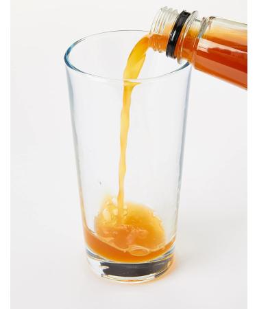 Simply Sugar Free Spiced Chai Syrup Low Calorie Vegan & Nut Free Flavoured Syrup for Coffee Cocktails & Baking (1 Litre) - Buy Online on GoSupps.com