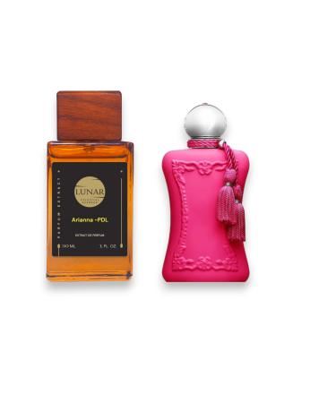 Arian-PDL | ORIANA Perfume de M | Women's Fragrance | Cologne | DUPE | Niche Scent | Concentrated & Long-Lasting | Eau de Parfum Luxury | 30ML ORIANA PERFUME DE M 1.8 Fl Oz (Pack of 1)