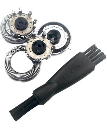 T tes De Rasoir De Rechange 3 Pi ces Compatibles Avec Philips S rie SH50 S5085 S5050 S5000 S5010 S5380 S5570 S5571 S5420 S5079 S5080 S5075 5081 T te 1set - Buy Online on GoSupps.com