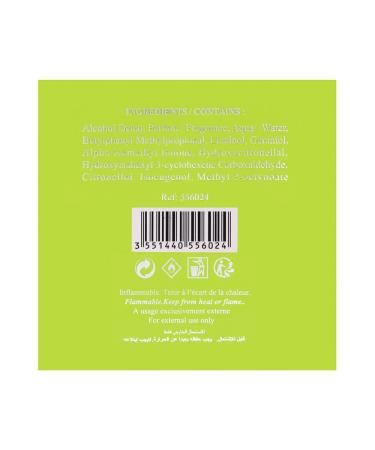 Merazur Green EDP 3.3 oz 100 ml - Buy Online on GoSupps.com