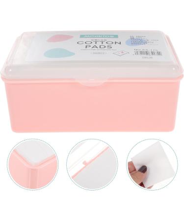 OSALADI 1000pcs Cotton Pads - Perfect Face Makeup Remover Wipes | Non-Woven Beauty Rounds for Gentle Cleansing Worldwide Shipping - Buy Online on GoSupps.com