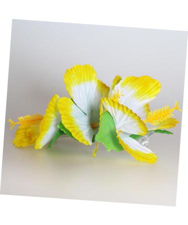 Beaupretty Hair Grips Make make hair clips hawaiian hair clip hibiscus hair clip hawaii flower hair clip hibiscus hair pins hawaii hair clip hula dance seaside make Pins Hair Claw Clips - Buy Online on GoSupps.com