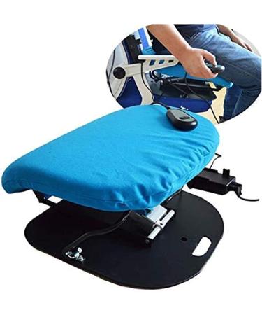 SilteD Stand Assist Aid for Elderly Portable Lifting with Memory Foam Lifting Seat Provides 70% Assistance - Seat Self-Help Lifting Device for Elderly Lifting Boost Alternative - Buy Online on GoSupps.com