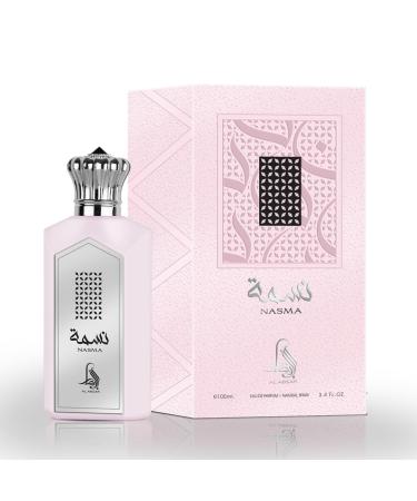 Nasma Perfume 100ml