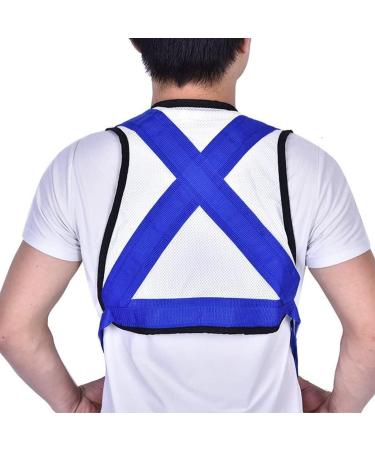 Adjustable Kieteiik Fishing Belt Shoulder Strap - Tackle Equipment Replacement for Large Fish - Stand Up Angling & Fighting Belt - Buy Online on GoSupps.com