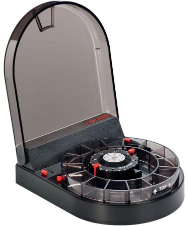 Fish Mate F14 Aquarium Fish Feeder - Automatic Timer for Healthy Fish Feeding - Buy Online on GoSupps.com