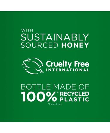 Garnier Whole Blends Hair Honey Repairing Serum for Dry Damaged Hair Non-sticky & non-greasy Smoother hair & split ends reduction 150ml - Buy Online on GoSupps.com