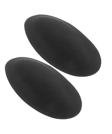 FRCOLOR 1 Pair Silicone Orthotic Leg Pads Sponge Calf Corrector Leg Corrector for Crooked Leg Anti Leg Corrector Women Leg Corrector Soft Calf Support Women Calf Pad Soft Calf Pad