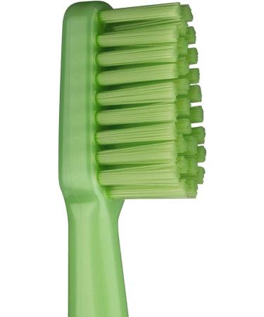 Tepe Good Soft Toothbrush - Eco-Friendly | Compact Head & Soft Bristles | 1 Pack (Randomly Sorted) - Buy Online on GoSupps.com
