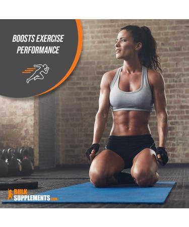 BulkSupplements Sodium BHB Powder 1kg - Exogenous Ketones & Keto BHB Supplement - Buy Online on GoSupps.com