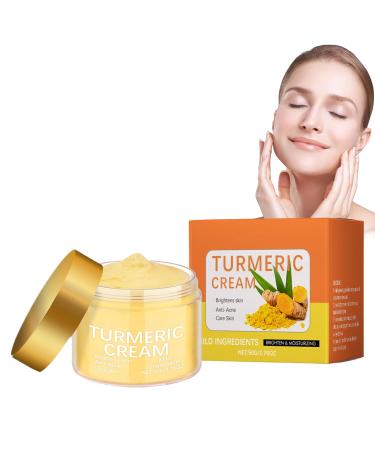 Moisturizer for the face moisturizing facial lotion 50 g brightening lotion care product for day and night care in cold weather makeup preparation unisex