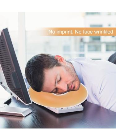 Salmue Silicone Face Massage Pillow - Spa Beauty Salon Skin Care Cushion Pad - Buy Online on GoSupps.com