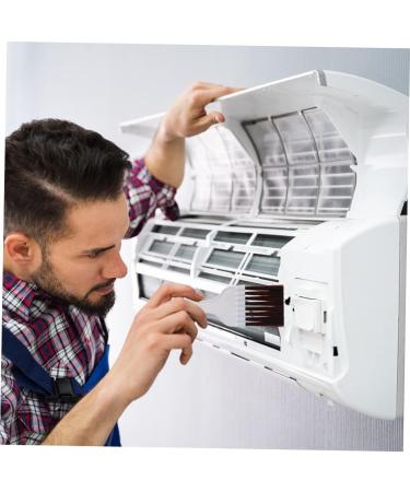 Gleavi Lamella Comb Set for Air Conditioning Cleaning - Smooth Condenser & Coil Maintenance Tool - Buy Online on GoSupps.com