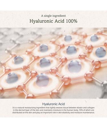 The Plant Base Waterfall Moist Balanced Hyaluronic Acid Ampoule 30ml | Korean Skincare | Paraben-Free Moisturizer | Rich Hydration for All Skin Types - Buy Online on GoSupps.com
