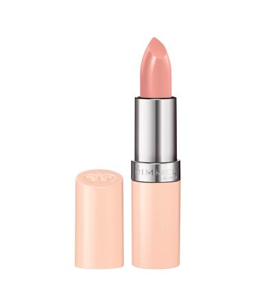 Rimmel Lasting Finish Lip Color Nude Collection  41 0.14 Fl Oz (Pack of 1) Nude Collection 41 0.14 Fl Oz (Pack of 1)