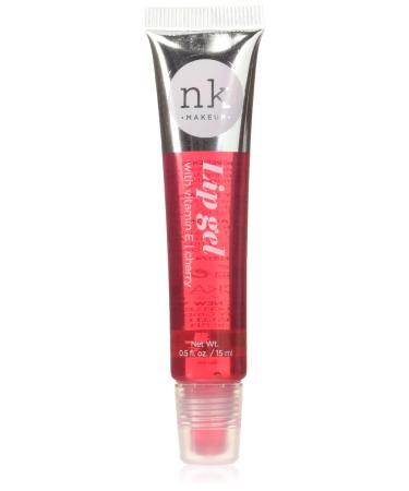 NICKA K NEW YORK NICKA K Lip gel Cherry
