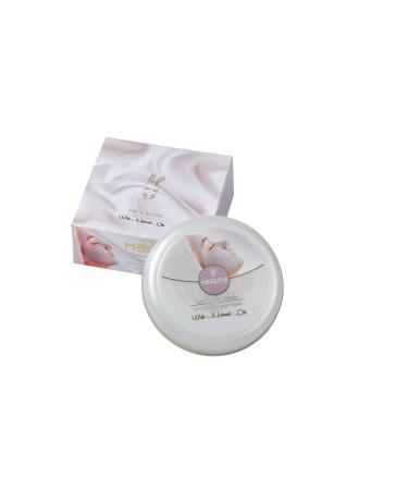 Harem's Donkey Milk Extract Mask - Nourishing & Hydrating Face Mask for Glowing Skin | Shop Internationally - Buy Online on GoSupps.com