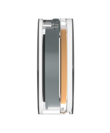 Neutrogena Healthy Skin Compact Cream Foundation SPF 55 Natural Beige - 0.35 oz (Pack of 1) - Buy Online on GoSupps.com