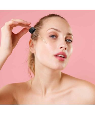 Relaxcation Cherry Kernel Oil Cold Pressed & Unrefined Natural Carrier Oil for Face Hair Scalp Nails & Body Lightweight Non-Greasy and Vegan Travel Size Bottle for Daily Care (1 oz) 1 Fl Oz (Pack of 1) - Buy Online on GoSupps.com