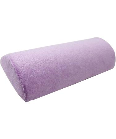 YESBAY Soft Cushion Rest Half Column Nail Art Design Manicure Salon Hand Pillow Holder - Buy Online on GoSupps.com