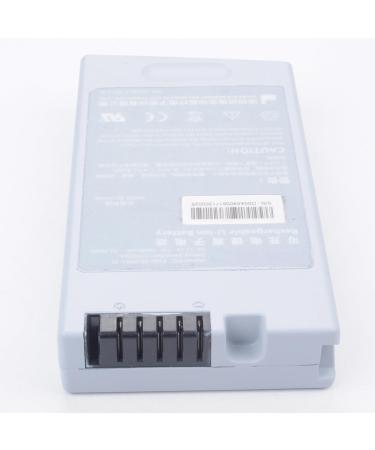Buy LI23I002A Battery for L1231002A - 11.1V 4800mAh | Fast International Shipping - Buy Online on GoSupps.com