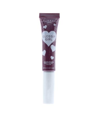 Lottie Glossip Girl Full Coverage Color Gloss 8 ml Hype
