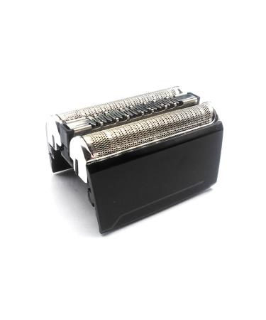 ZRNG Replacement Head 52B 52S for Braun 5 Series 5030S 5040S 5050CC 5090CC 5070CC 5020S 5147S 5140S 5190cc Shaver Head (Color: 50B)
