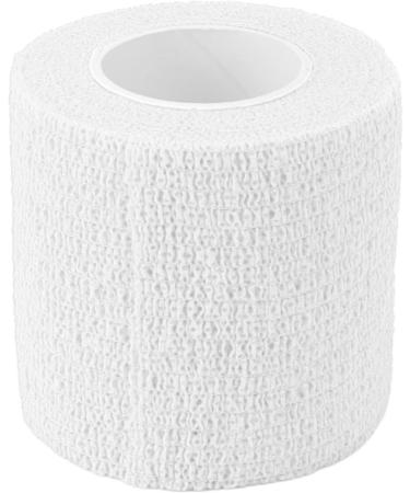 Aladeno 12 Pack 4.5M Animal Elastic Bandage - Waterproof Self-Adhesive Non-Woven Wrap for Ankle & Cow Hoof Repair - Buy Online on GoSupps.com