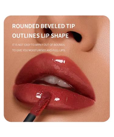 300pcs Disposable Lip Brush Set | Lipstick Concealer & Eyelash Applicator Wands - Perfect for Makeup Artists & Everyday Use - Buy Online on GoSupps.com