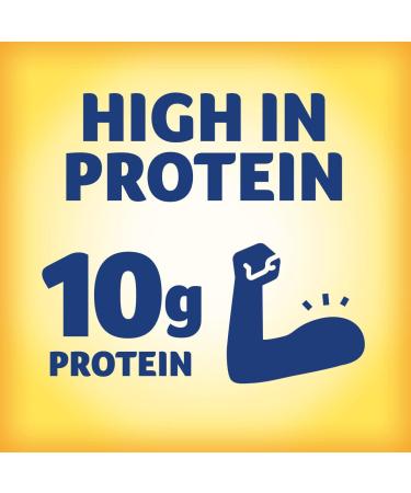 PediaSure SideKicks Kids Protein Shake, Strawberry - 6 Pack, 8 fl oz Each - Key Nutrients for Growth & Nutrient Gaps - Buy Online on GoSupps.com