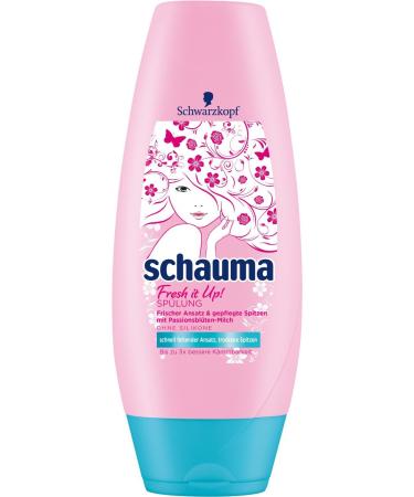 Schauma Schauma Fresh it Up Conditioner 2 x 250 ml