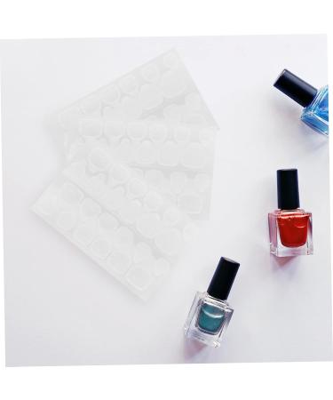 FOMIYES Strong Glue 15 Sheets of Gel Adhesive Stickers Easy to Apply - Buy Online on GoSupps.com