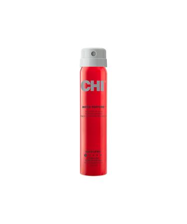 CHI Helmet Head Extra Firm Hairspray 10 oz & Infra Texture Dual Hair Spray 2.6 oz 10 Ounce (Pack of 1) Hairspray + Hair Spray 2.6 oz - Buy Online on GoSupps.com