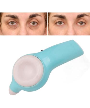 Best Eye Vibration Massager - Portable Electronic Acupuncture Relief for Travel & Work - Buy Online on GoSupps.com