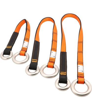 Notch 24 Steel Friction Saver - Premium Quality Tree Care Equipment - Buy Online on GoSupps.com