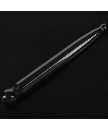 Buy Cusstally Traditional Foot Massage Reflexology Tool - Black | International Shipping Available - Buy Online on GoSupps.com