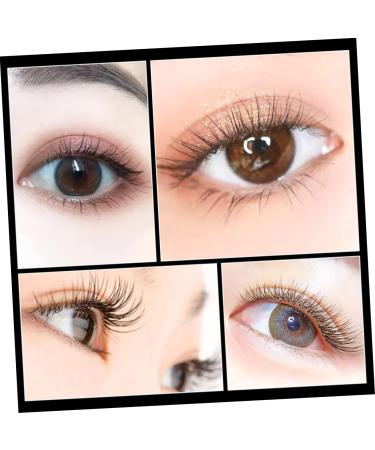 Ipetboom 1 Set Eyelash Curler Eyelash Holder Heated Curler Eyelash Curling Clip Beauty Tool Electric Tool Electric Eyelash Tool Beauty Salon Supplies Makeup Tool Abs Hair Curler Heating - Buy Online on GoSupps.com