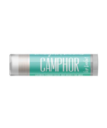 JUMBO Lip Balm - Camphor