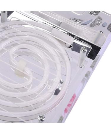 Buy Minkissy Nail Dryer Lamp - LED Nail Light for Quick Nail Polish Hardening | International Shipping Available - Buy Online on GoSupps.com