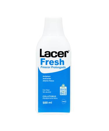 LACERFRESH mouthwash 500 ml