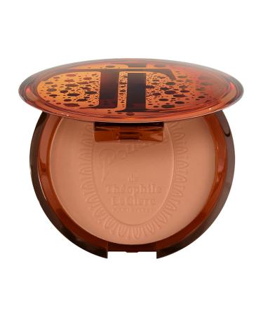 T.Leclerc browning powder 02 sun copper