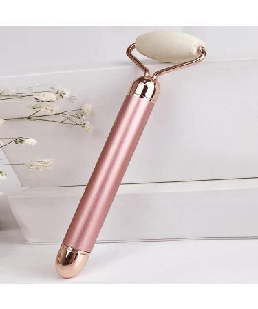 3 Oil Control Roller Stick Reusable Oil-Absorbing Volcanic Face Roller - Electric Volcanic Stone Face Roller Portable Reusable Oil Instant Results Excess Shine for Dtt 3 Pcs Rose Gold - Buy Online on GoSupps.com