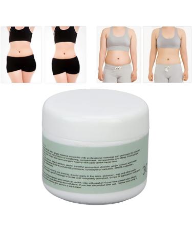 Fatburning Cream for Slimming & Metabolism Boost - Pasameruf04obr8cn 30.0g - Buy Online on GoSupps.com