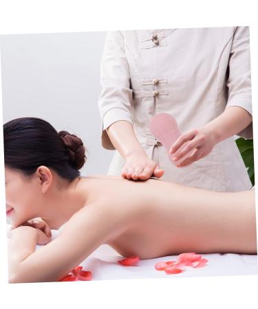 12 Foam Fascia Ball Roller Set | Deep Tissue Trigger Point Massage Balls for Pain Relief | 3-Pack (12x6x5cm) - Perfect for Muscle Therapy - Buy Online on GoSupps.com