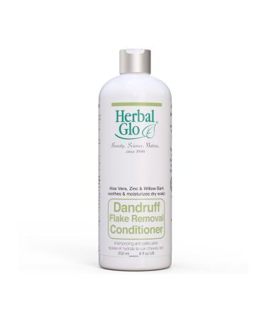 Dandruff & Dry Scalp Conditioner 0.02 Pound