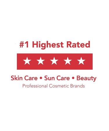 myDerm CLINICAL Daily Clear Face SPF 46 Mineral Sunscreen 1.7oz with Zinc Oxide & Niacinamide - Fragrance Free Sunscreen for All Skin Types - Buy Online on GoSupps.com