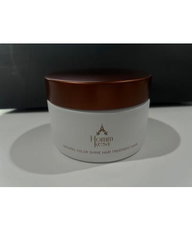 Shine Hair Treatment Mask - 1 Fl Oz | Nourishing & Hydrating Hair Care | International Shipping Available - Buy Online on GoSupps.com